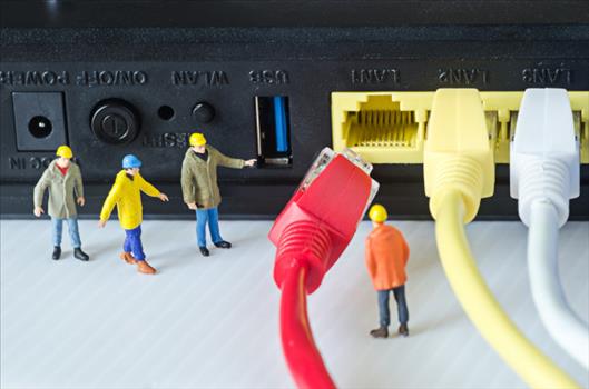Kurumsal Network Çözümleri