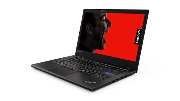 Lenovo Thinkpad Ekran Değişim