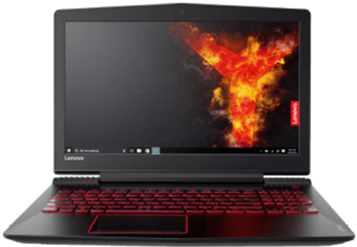 Lenovo Y520 80WK016VTX i7-7700HQ