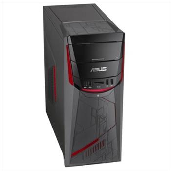 Asus ROG G11CD-K-TR006D i5-7400