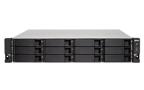 QNAP TS-1231XU-RP Rackmount