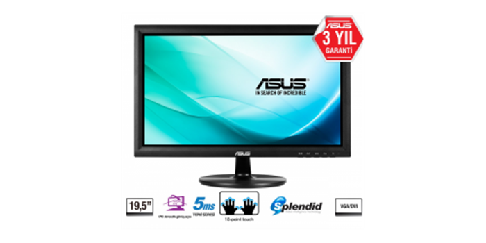 Asus 19 VB199T LED