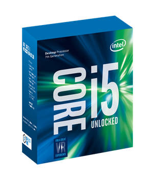 Intel i5-7600 3-50 GHz 6M 1151p
