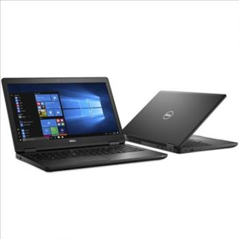 Dell M3520 BOGA i7-7820HQ 8GB 256SSD 