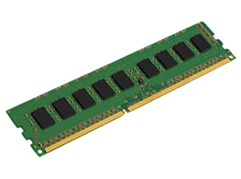 Kingston 4GB 1333mhz CL9 DDR3
