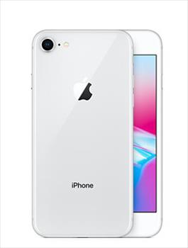 Iphone 8 64GB Silver - MQ6H2TU-A