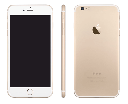 Iphone 7 32GB Gold - MN902TU-A
