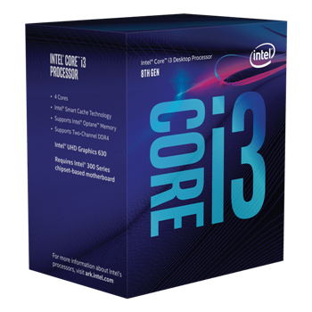 Intel i3-4170 3.70 GHz 3M 1150p