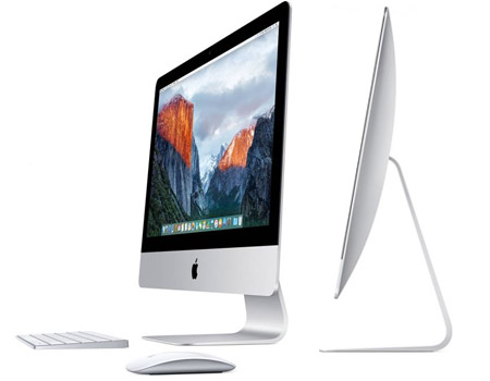 Apple iMac 4K MNDY2TU A 21-5