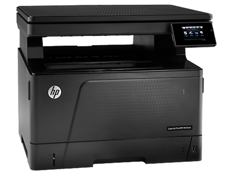 HP A3E42A LaserJet Pro M435NW