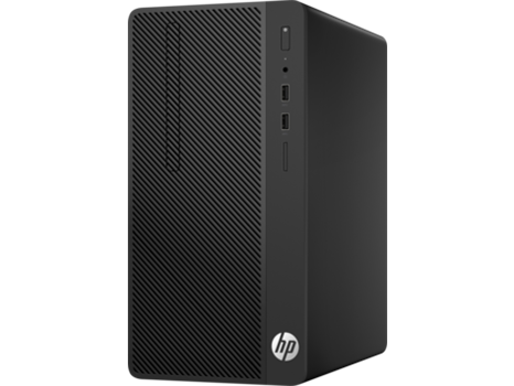 HP 1QM91EA 290 MT G1 i3 7100