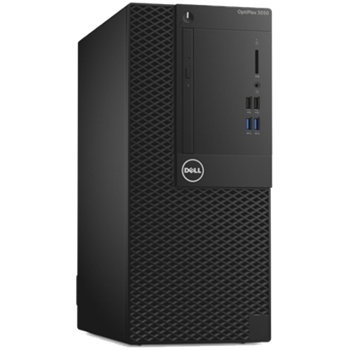 Dell Vostro 3668MT i3-7100 4GB 500GB