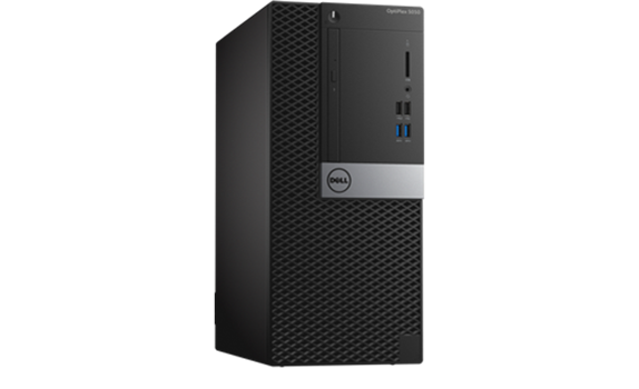 Dell OptiPlex 5050MT i5-7500