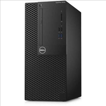 Dell OptiPlex 3050MT i5-7500