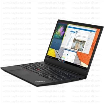 Lenovo E590 20NB0012TX i7-8565 8GB 256G 15.6