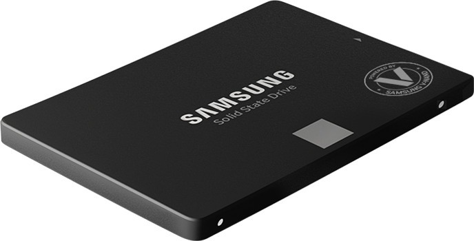 Samsung 860 EVO 250GB SSD