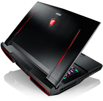 MSI GT75 TITAN 8RG-092TR i9-8950HK