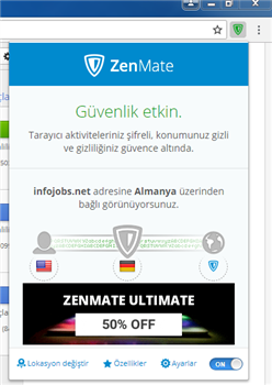 ZenMate